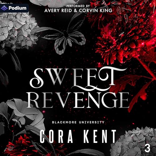 Cover of Sweet Revenge