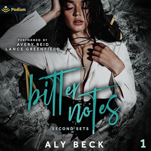 Cover of Bitter Notes