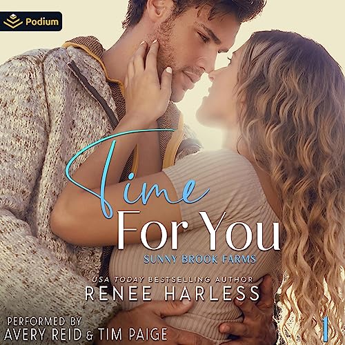 Cover of Time for You