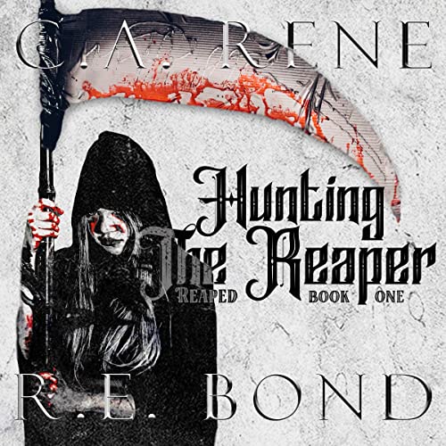 Cover of Hunting the Reaper