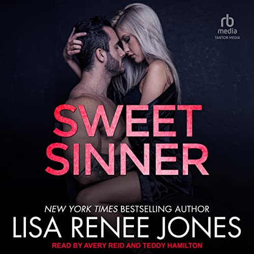 Cover of Sweet Sinner