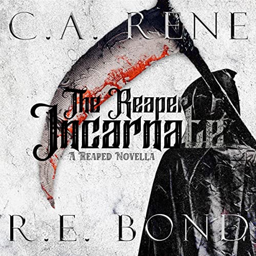 Cover of The Reaper Incarnate