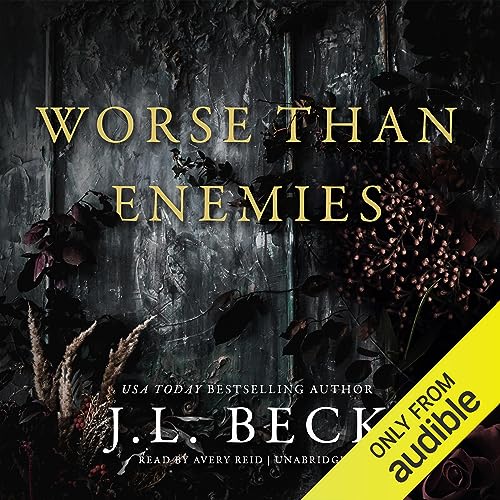 Cover of Worse than Enemies