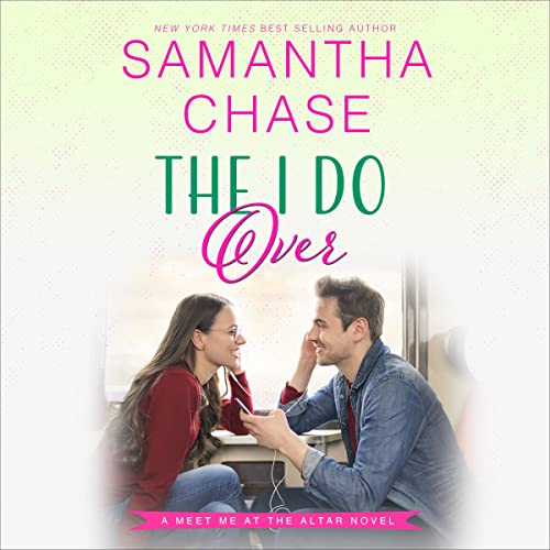 Cover of The I Do Over