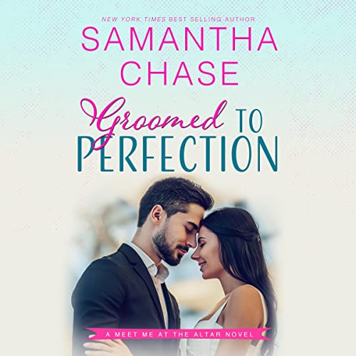 Cover of Groomed to Perfection