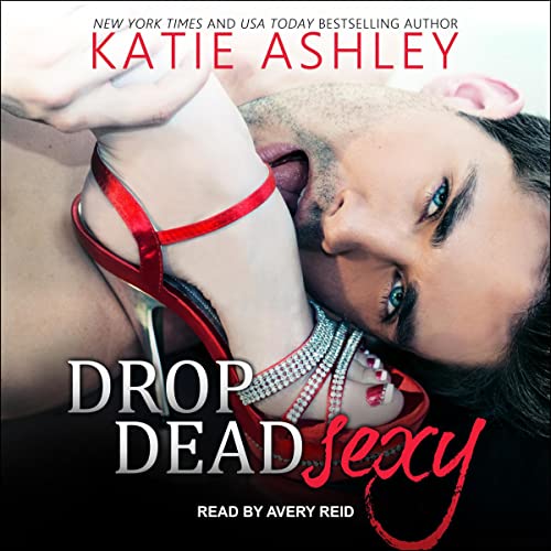 Cover of Drop Dead Sexy
