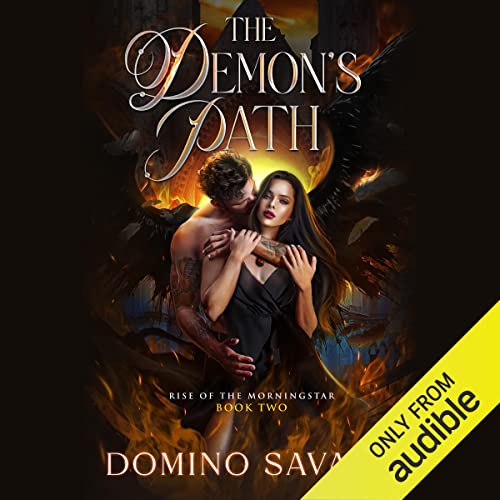 Cover of The Demon’s Path