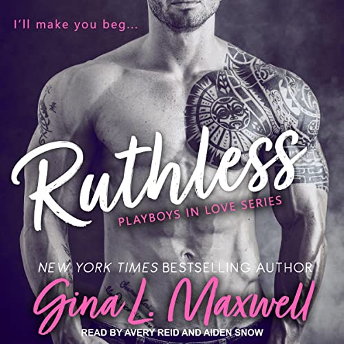 Cover of Ruthless