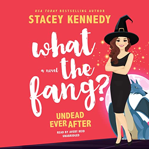 Cover of What the Fang?