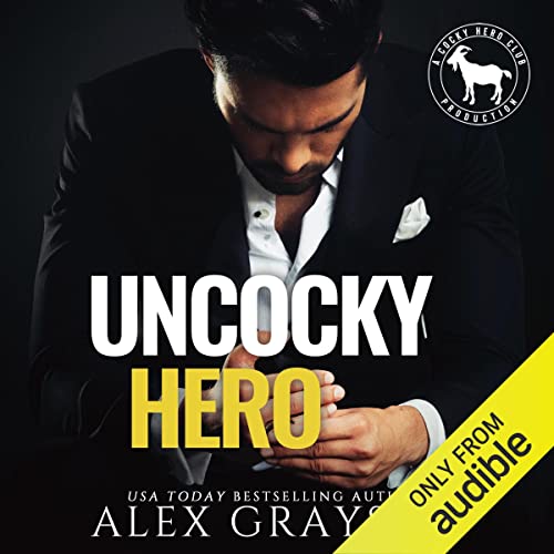 Cover of Uncocky Hero