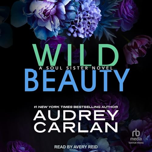 Cover of Wild Beauty
