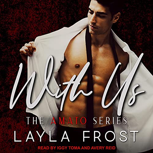 Cover of With Us