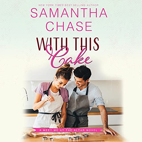 Cover of With This Cake