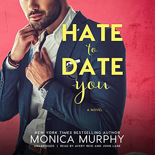 Cover of Hate to Date You