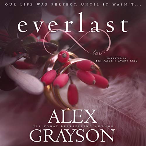 Cover of Everlast