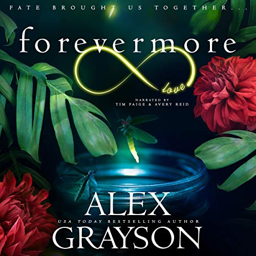Cover of Forevermore