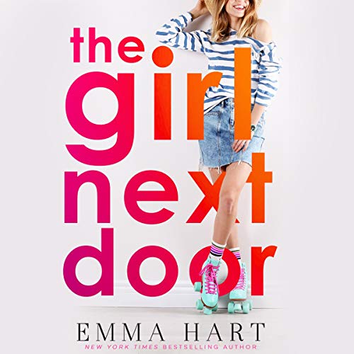 Cover of The Girl Next Door
