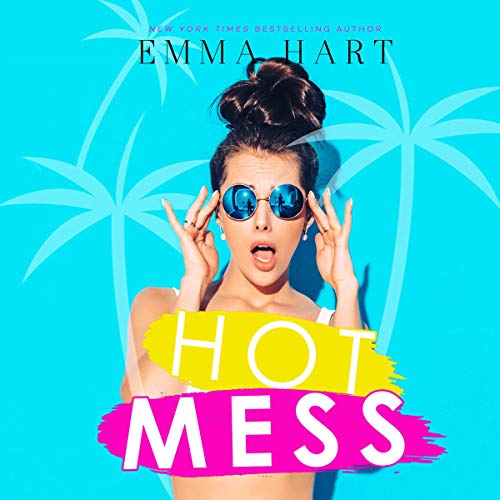 Cover of Hot Mess
