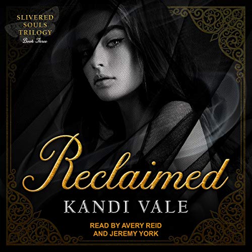 Cover of Reclaimed