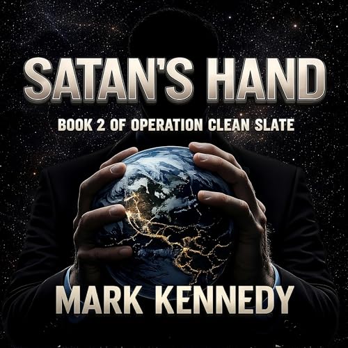 Cover of Satan's Hand