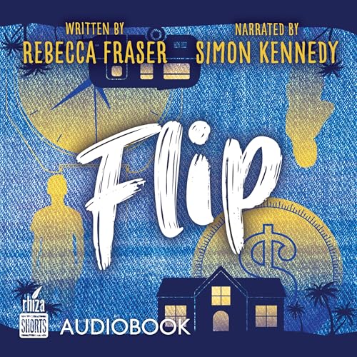 Cover of Flip