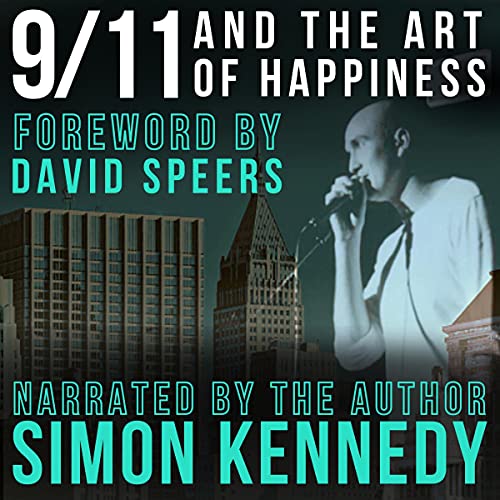 Cover of 9/11 and the Art of Happiness