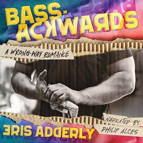 Cover of Bass-Ackwards