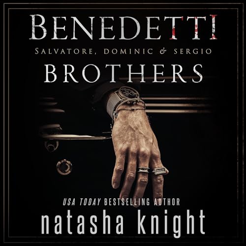 Cover of Benedetti Brothers