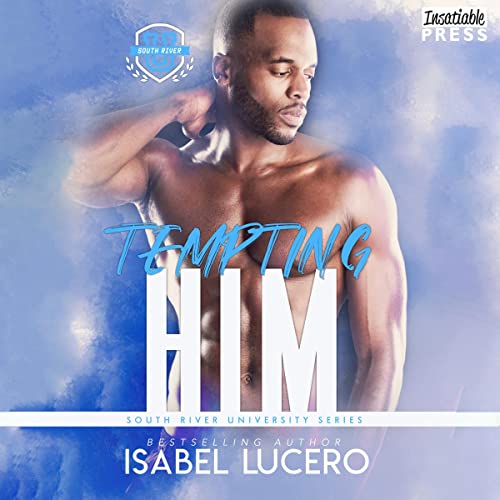 Cover of Tempting Him