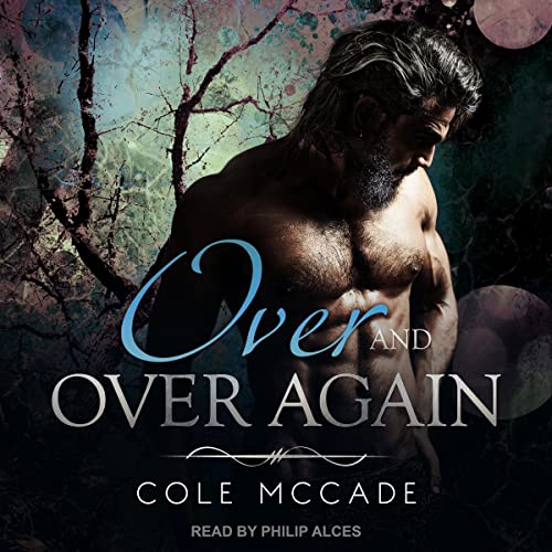 Cover of Over and Over Again