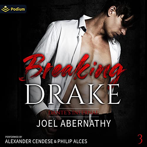 Cover of Breaking Drake