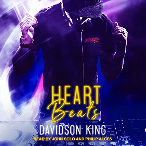 Cover of Heart Beats