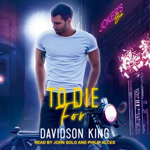 Cover of To Die For