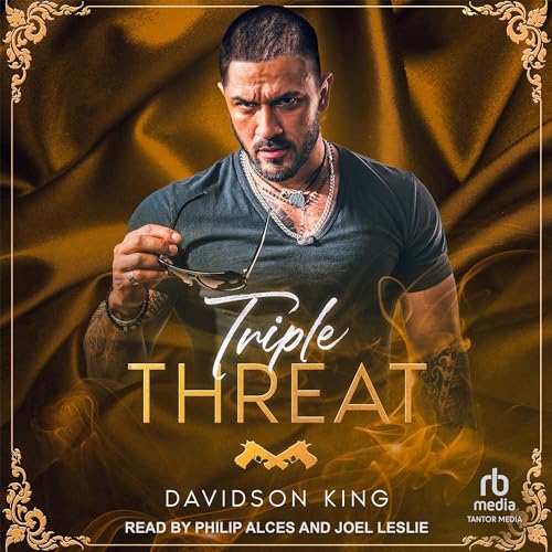Cover of Triple Threat
