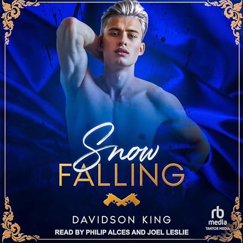 Cover of Snow Falling