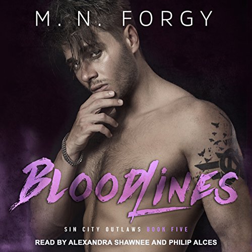 Cover of Bloodlines