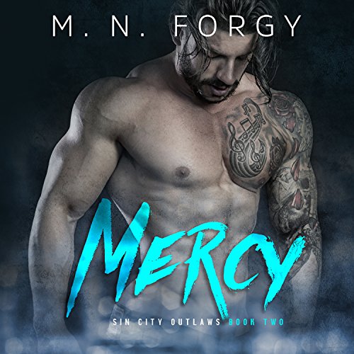 Cover of Mercy