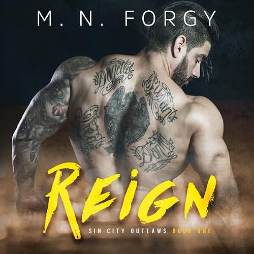 Cover of Reign