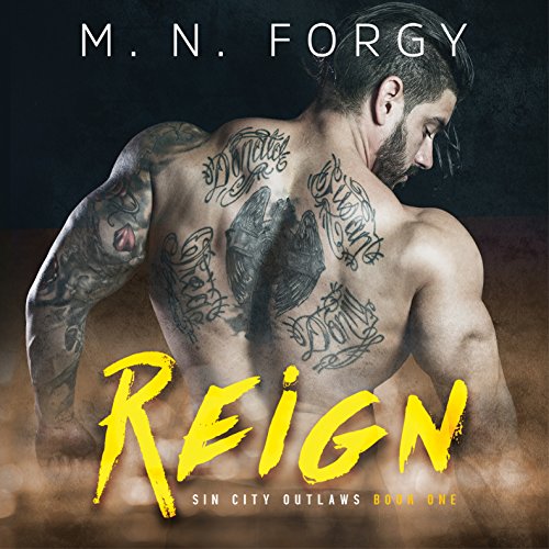 Cover of Reign