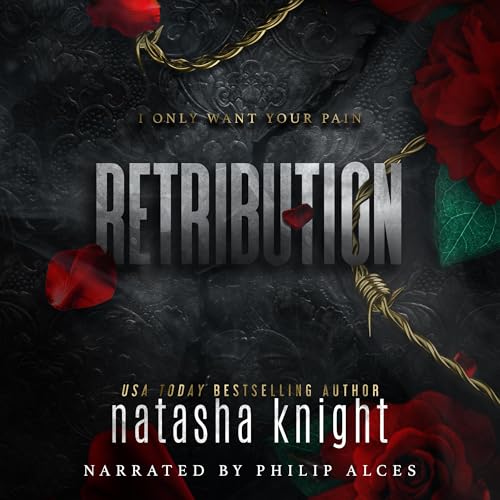 Cover of Retribution