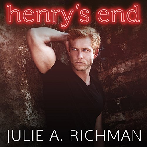 Cover of Henry's End