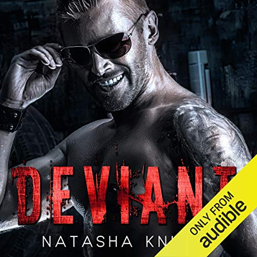 Cover of Deviant