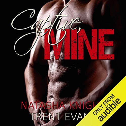 Cover of Captive, Mine