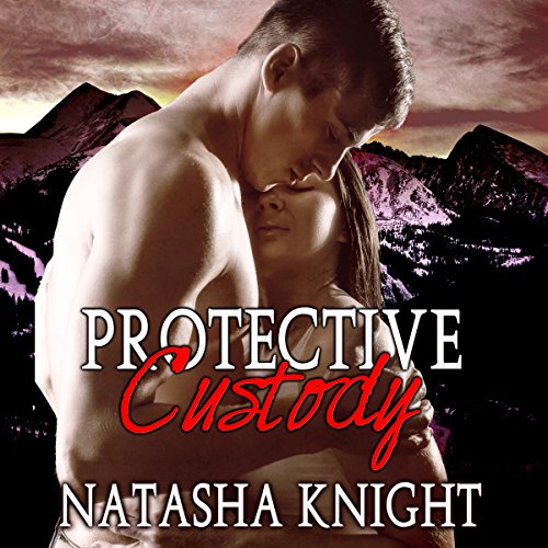 Cover of Protective Custody