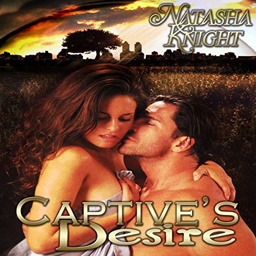 Cover of Captive's Desire