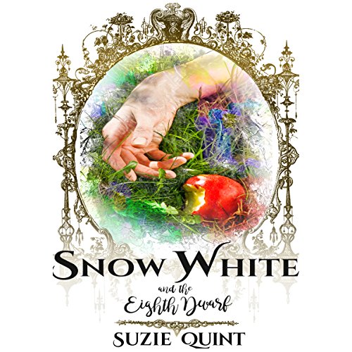 Cover of Snow White & the Eighth Dwarf