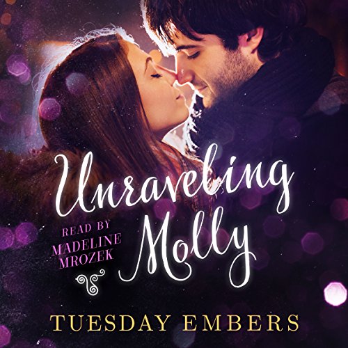Cover of Unraveling Molly