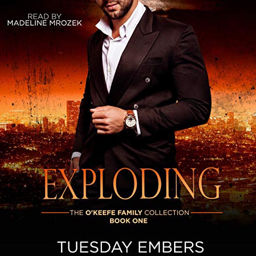 Cover of Exploding