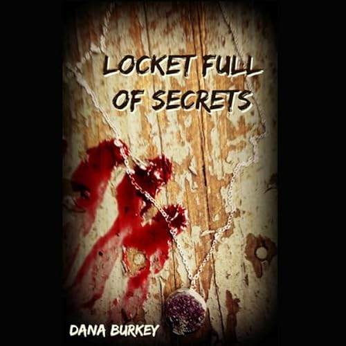 Cover of Locket Full of Secrets