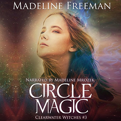 Cover of Circle Magic